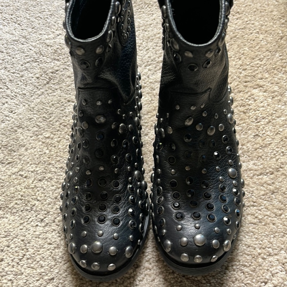 MIA Limited Edition Booties